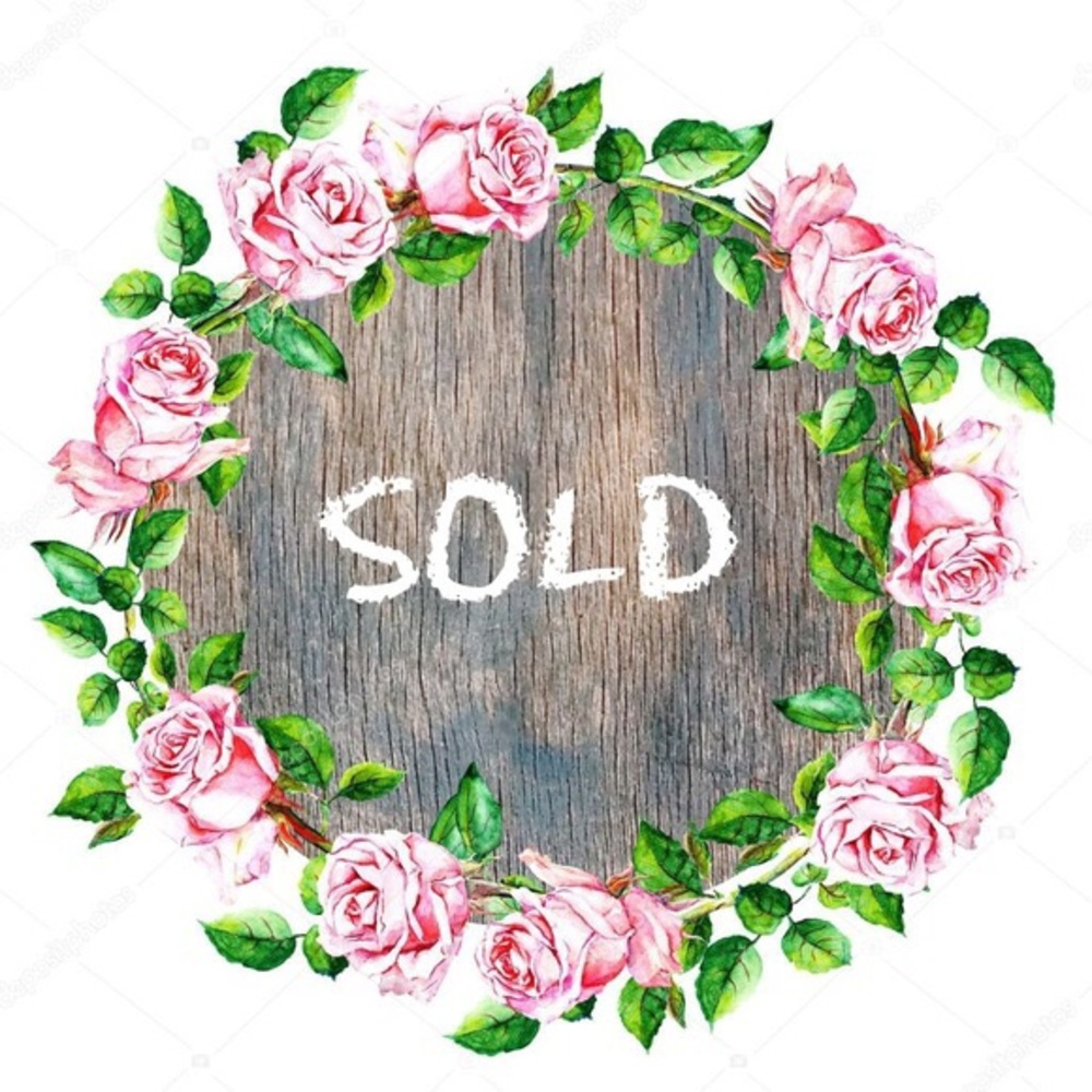 SOLD BEYOND THIS POINT